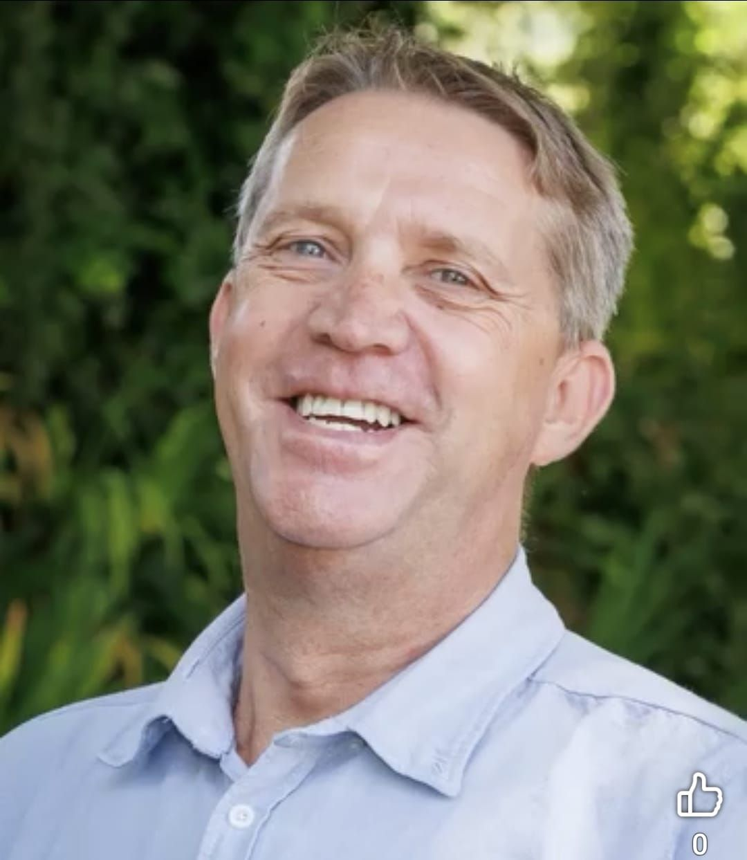 Pieter van Wyk
