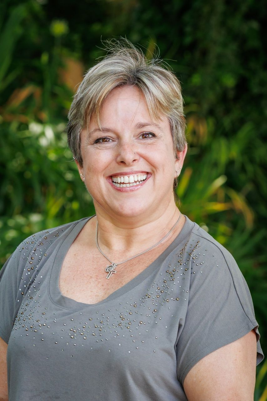 Marlene van Wyk